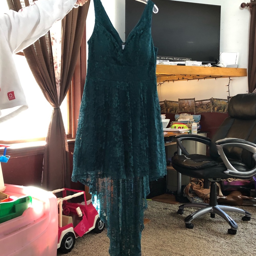 Venus dress